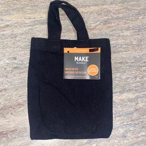 NEW MINI TOTE BAG